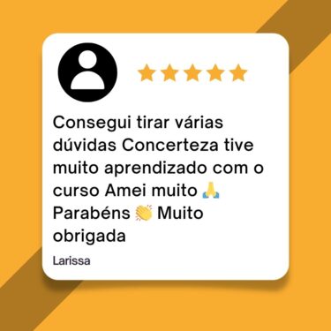 depoimento sobre o curso de body piercing e furos humanizados